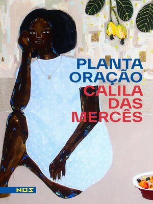 cover image of Planta Oração